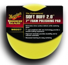 Foam Polishing Pad